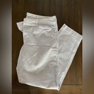 Old Navy Pixie Pants